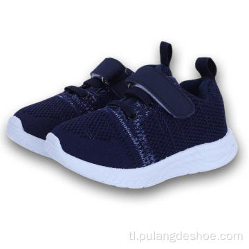 Wholesales Toddler Sneaker Breathable Boy Sport Shoes.